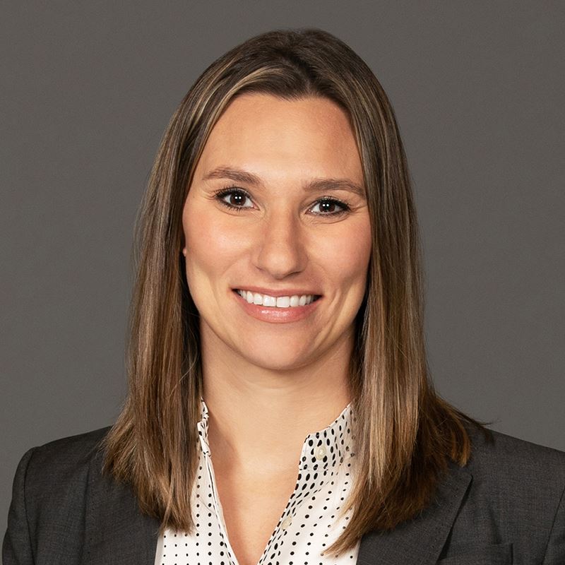 Margaret Dellegrotti Photo